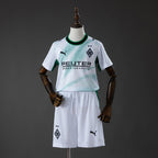 Borussia Monchengladbach 26/27 Home Kids Kit Jersey