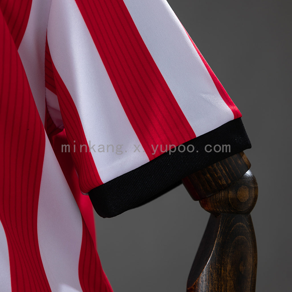 Athletic Bilbao 26/27 Home Kids Kit Jersey