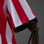 Athletic Bilbao 26/27 Home Kids Kit Jersey