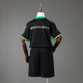 Borussia Monchengladbach 26/27 Away Kids Kit Jersey