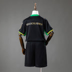 Borussia Monchengladbach 26/27 Away Kids Kit Jersey