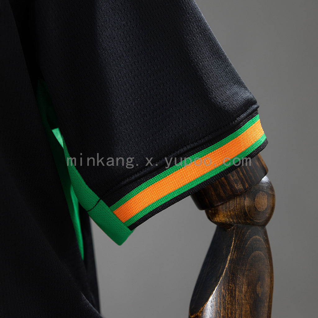 Borussia Monchengladbach 26/27 Away Kids Kit Jersey