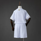 Santos 26/27 Home Kids Kit Jersey