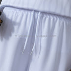 Santos 26/27 Home Kids Kit Jersey