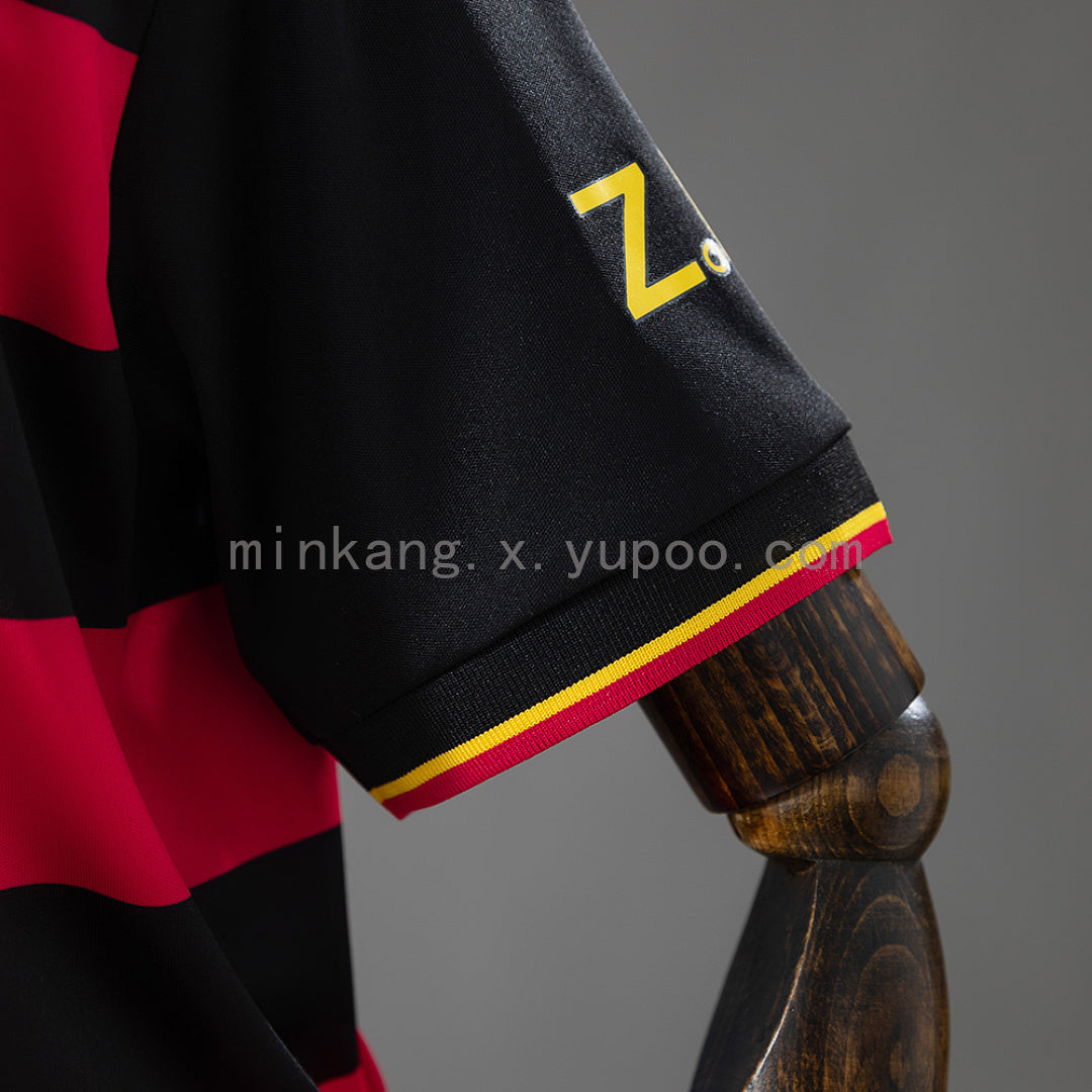 Sport Recife 26/27 Home Kids Kit Jersey