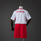 RB Leipzig 26/27 Home Kids Kit Jersey