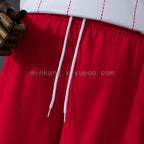 RB Leipzig 26/27 Home Kids Kit Jersey