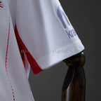 RB Leipzig 26/27 Home Kids Kit Jersey