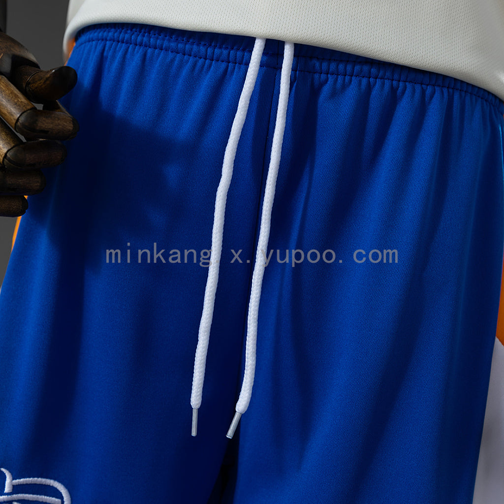 Rangers 26/27 Away Kids Kit Jersey