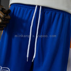 Rangers 26/27 Away Kids Kit Jersey