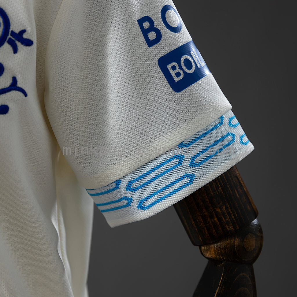 Rangers 26/27 Away Kids Kit Jersey