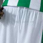 Real Betis 26/27 Home Kids Kit Jersey