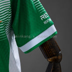 Real Betis 26/27 Home Kids Kit Jersey