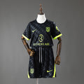 Atletico Madrid 26/27 Away Kids Kit Jersey