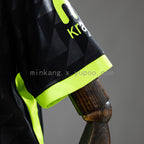 Atletico Madrid 26/27 Away Kids Kit Jersey