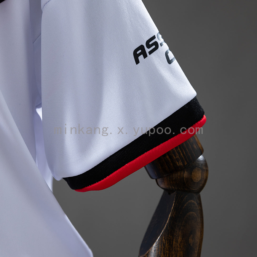 River Plate 26/27 Home Kids Kit Jersey