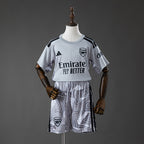 Arsenal 26/27 Goalkeeper Kids Kit Jersey