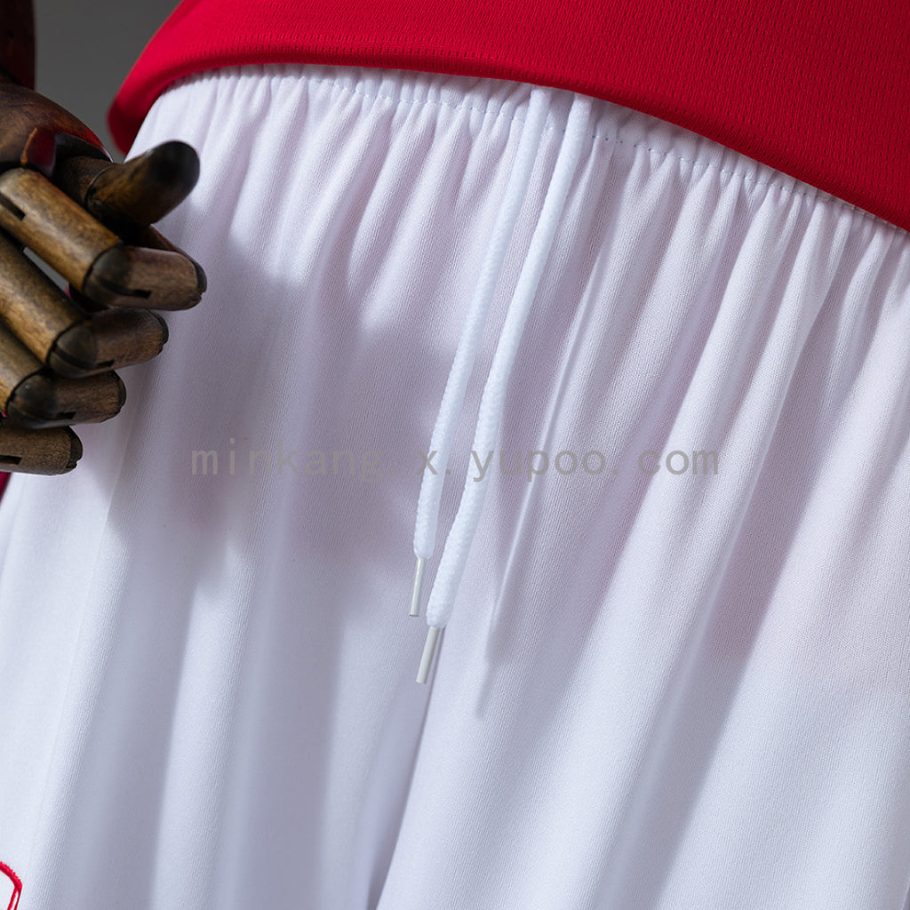Arsenal 26/27 Home Kids Kit Jersey