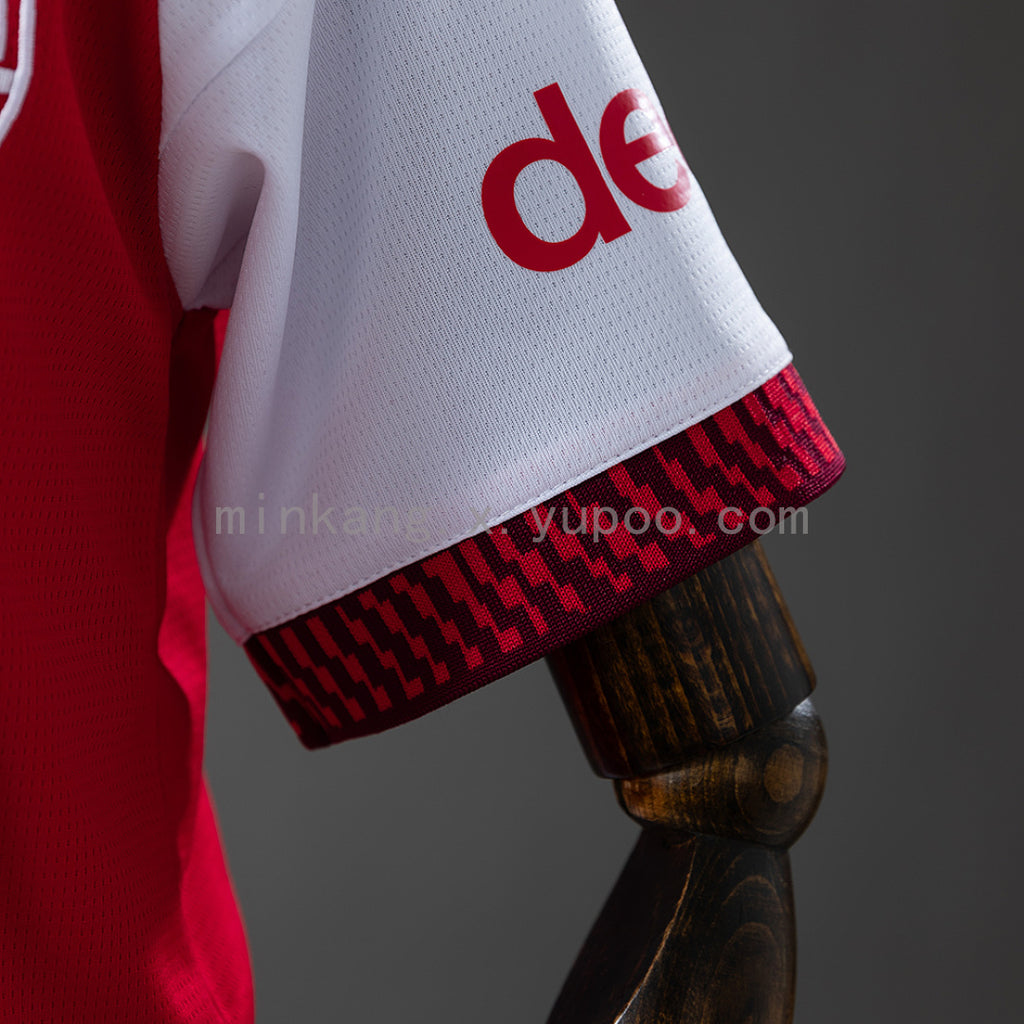 Arsenal 26/27 Home Kids Kit Jersey