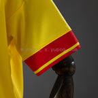 RC Lens 26/27 Home Kids Kit Jersey