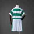 Celtic 26/27 Home Kids Kit Jersey