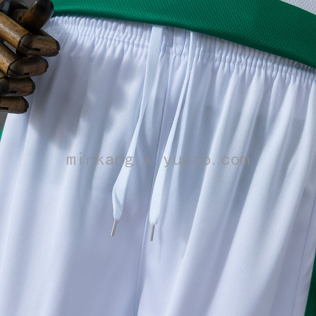 Celtic 26/27 Home Kids Kit Jersey