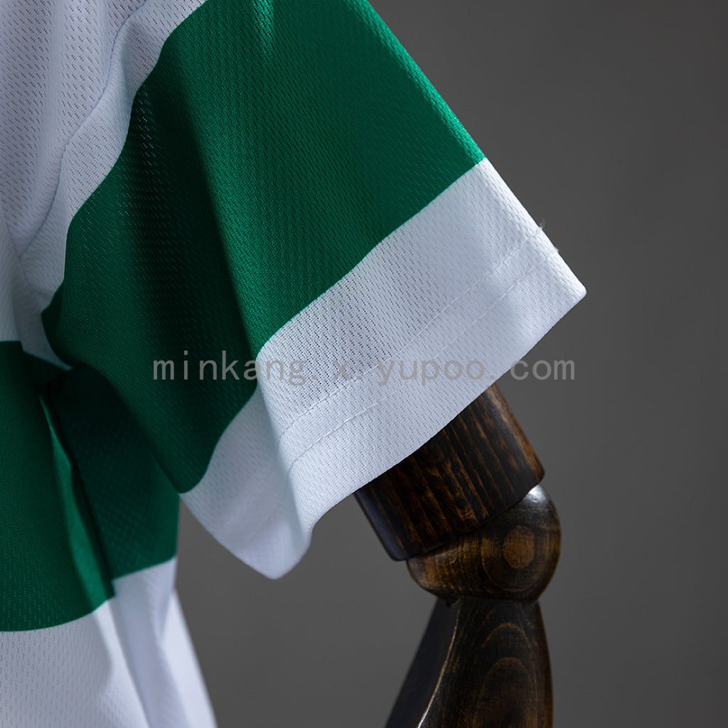 Celtic 26/27 Home Kids Kit Jersey