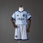 Ajax 26/27 Third Kids Kit Jersey