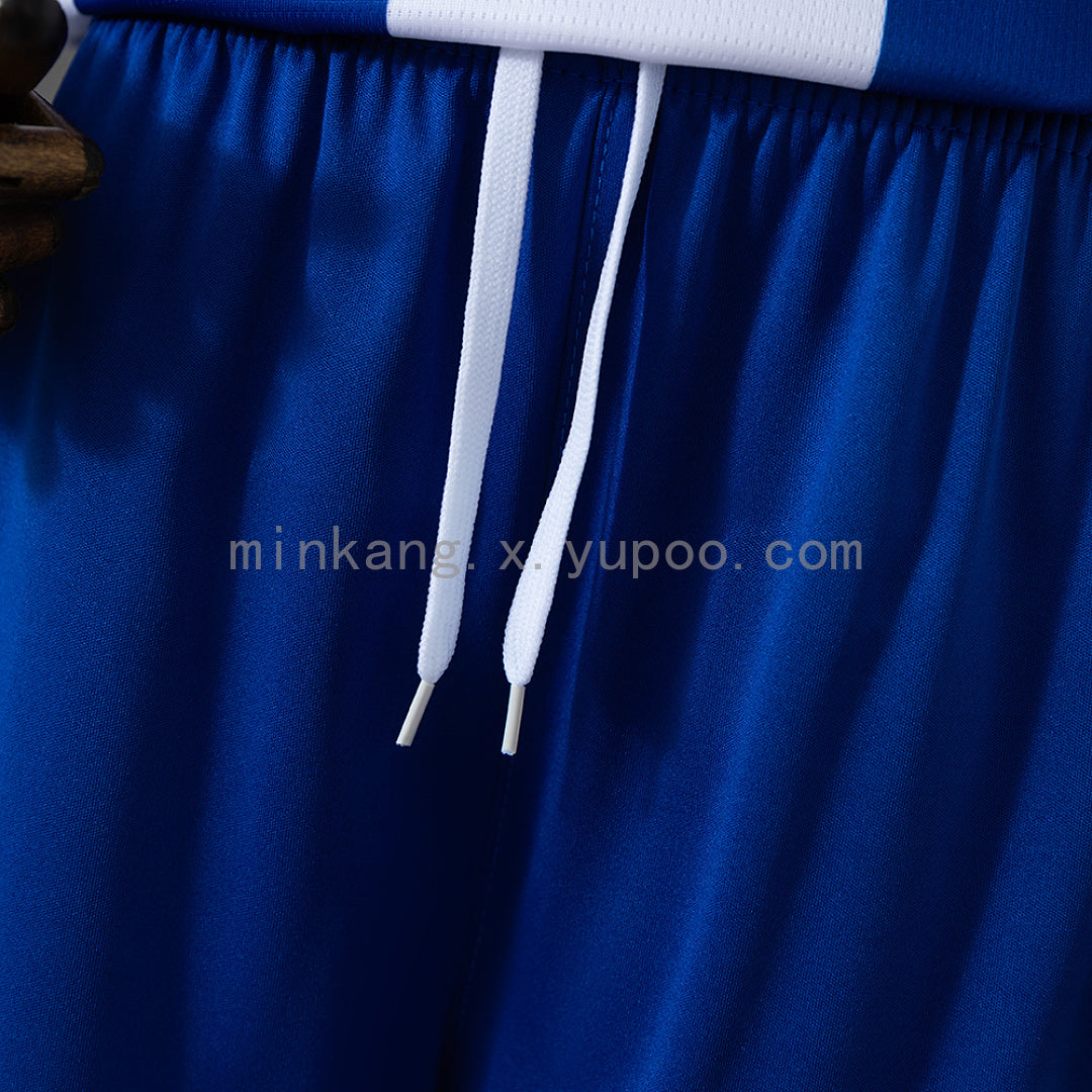 Porto 26/27 Home Kids Kit Jersey