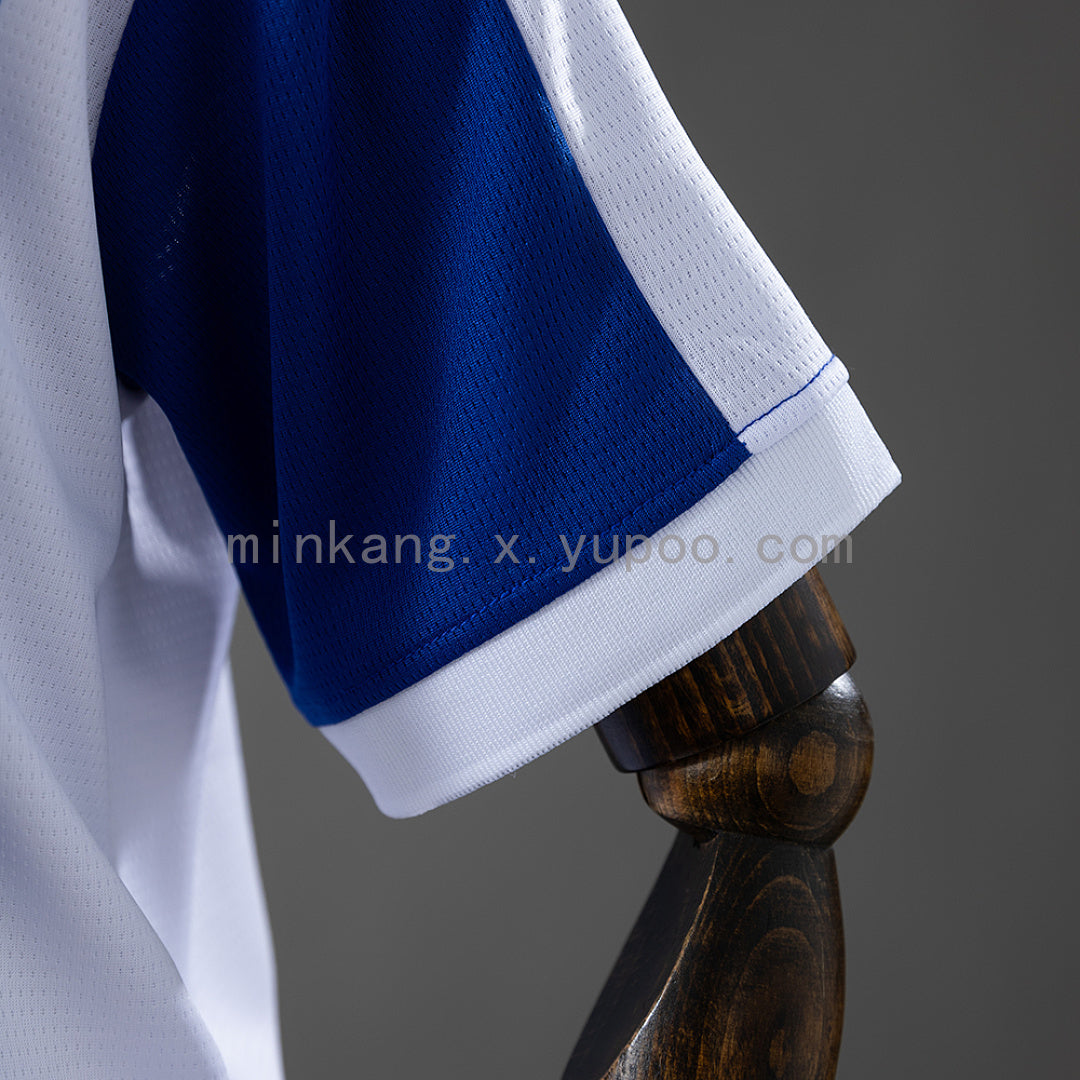 Porto 26/27 Home Kids Kit Jersey