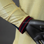 Arsenal 26/27 Third Away Player Version Long Sleeved Jersey