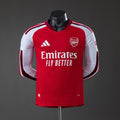 Arsenal 26/27 Home Player Version Long Sleeved Jersey