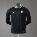 Chelsea 26/27 Third Away Player Version Long Sleeved Jersey
