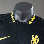 Chelsea 26/27 Third Away Player Version Long Sleeved Jersey