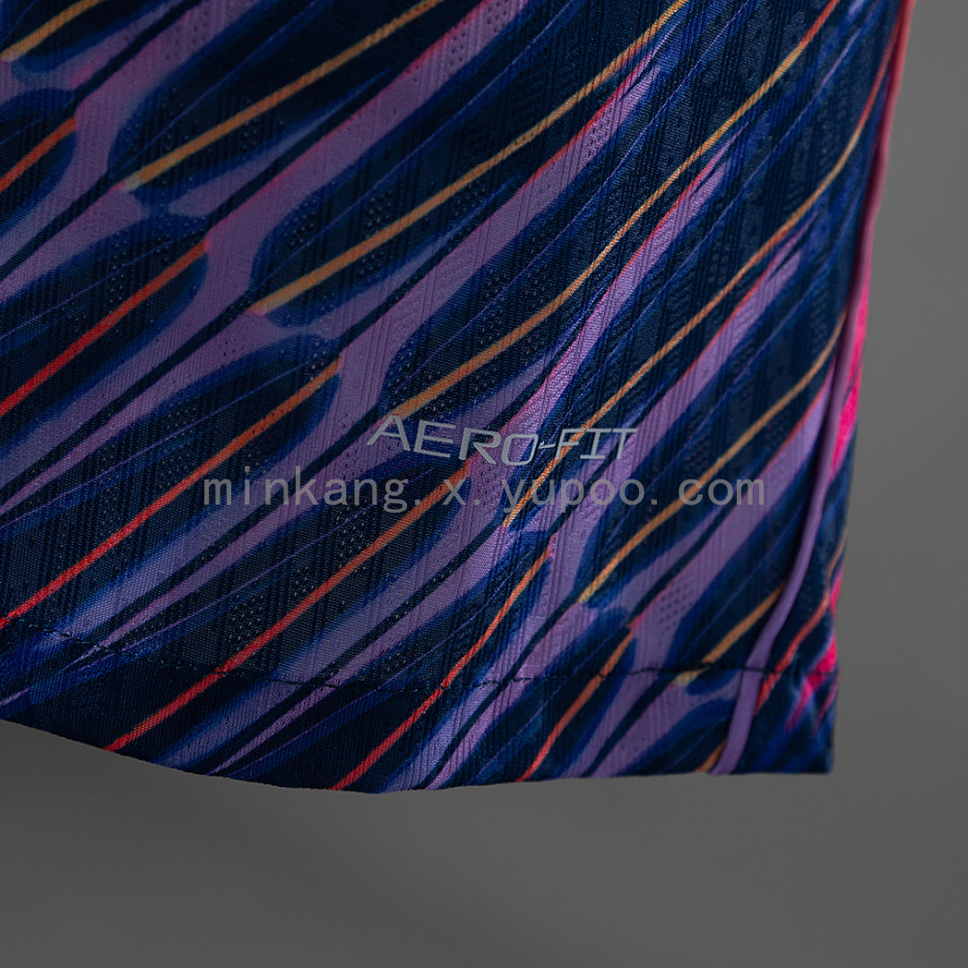 Tottenham 26/27 Away Match Player Version Jersey