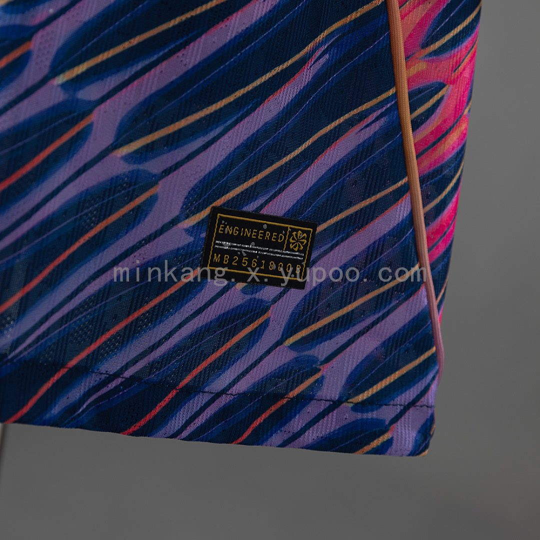Tottenham 26/27 Away Match Player Version Jersey