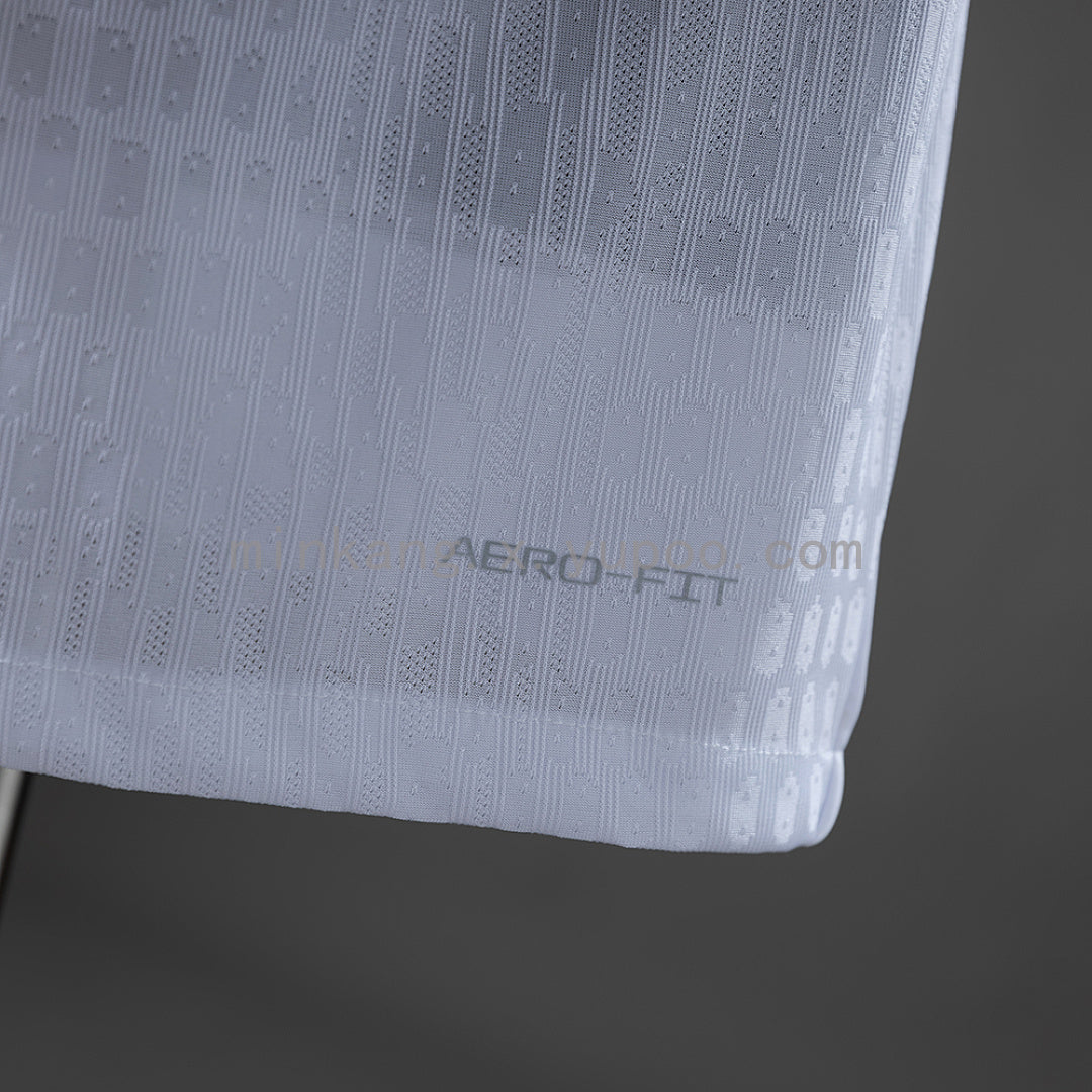Tottenham 26/27 Home Player Version Jersey