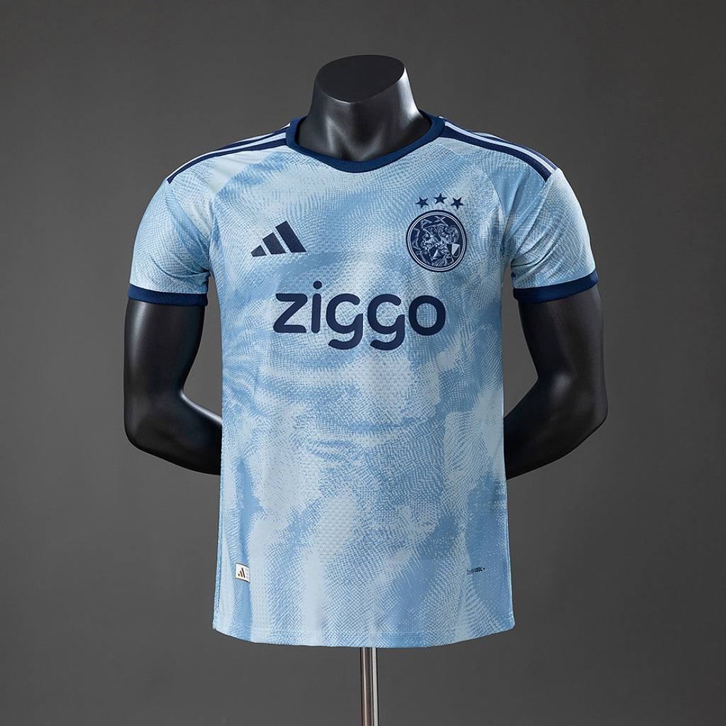 Ajax 26/27 Third Away Game Player Version Jersey