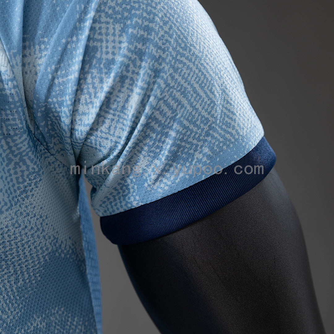 Ajax 26/27 Third Away Game Player Version Jersey