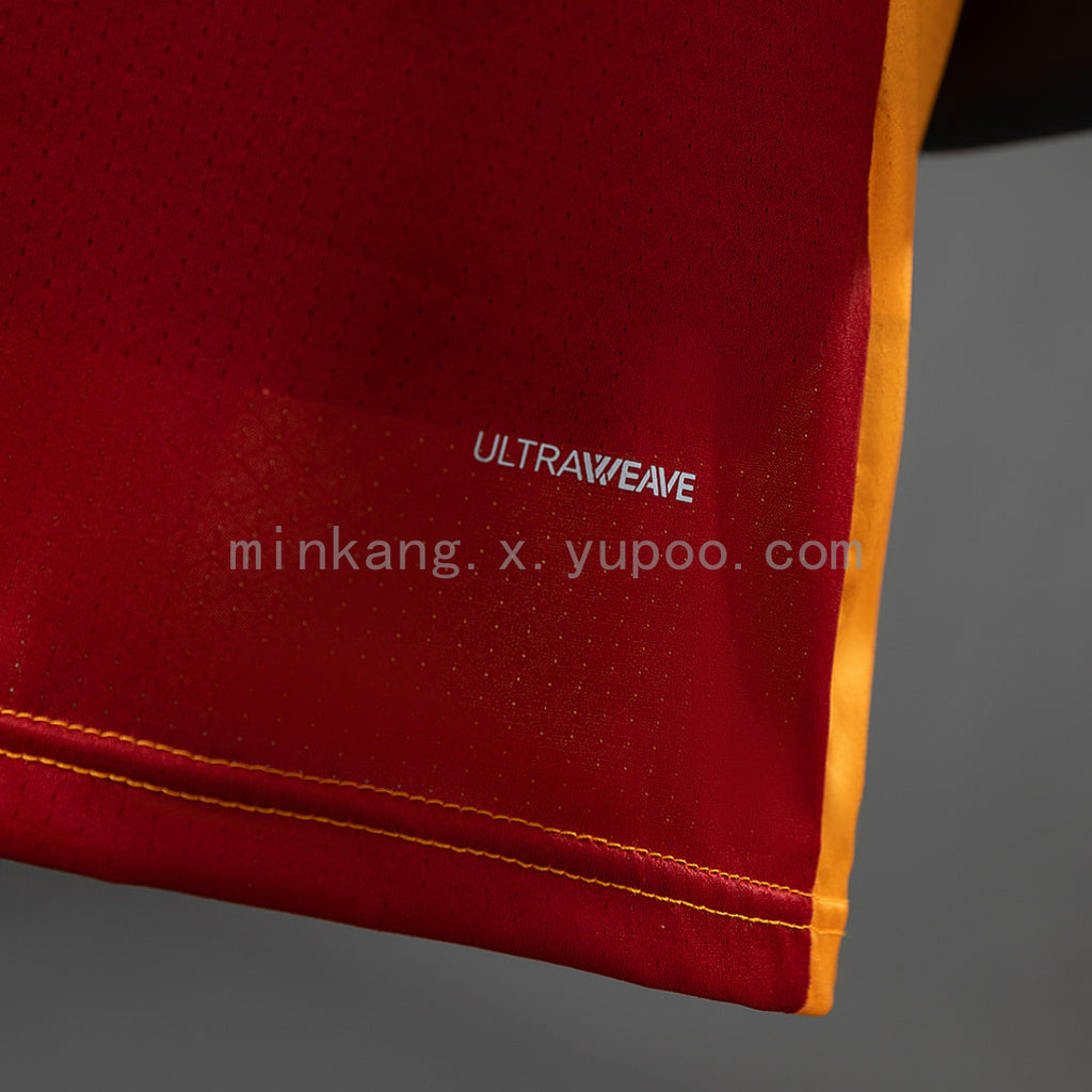 Galatasaray 26/27 Home Player Version Jersey