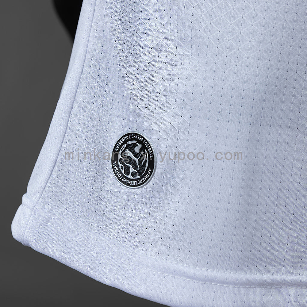 Galatasaray 26/27 Away Player Version Jersey