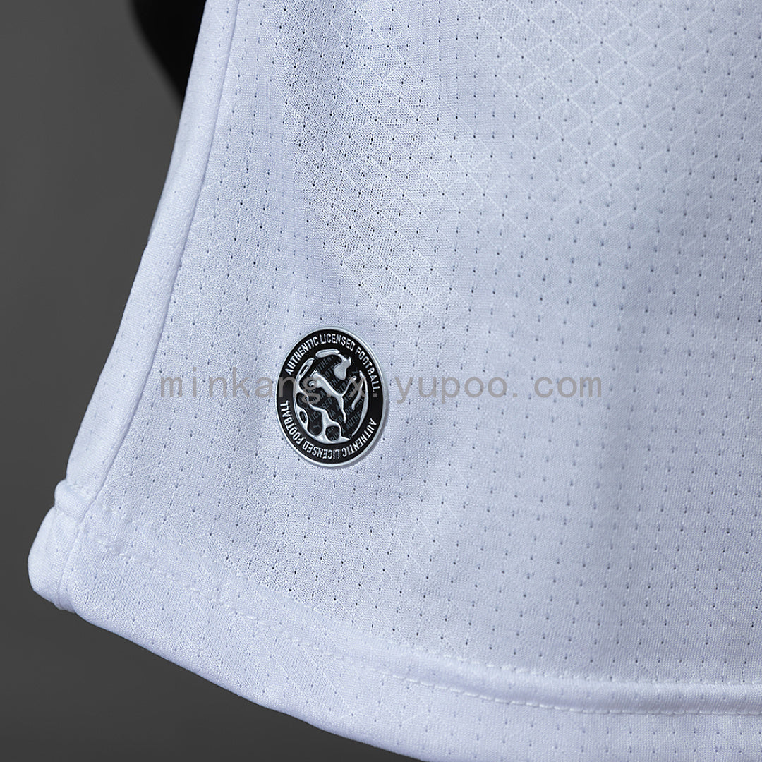 Galatasaray 26/27 Away Player Version Jersey