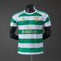 Celtic 26/27 Home Player Version Jersey
