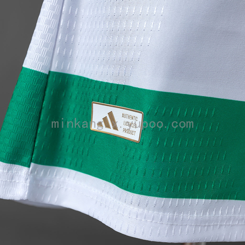 Celtic 26/27 Home Player Version Jersey