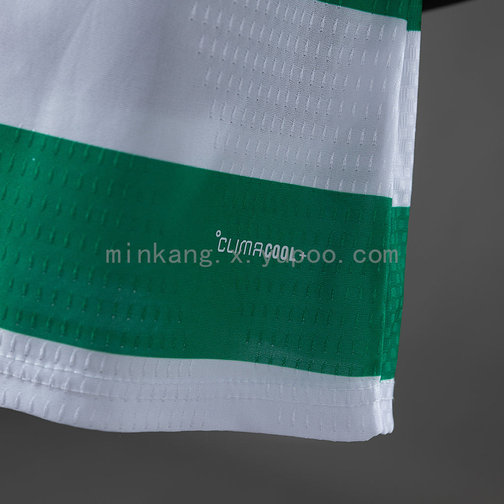 Celtic 26/27 Home Player Version Jersey