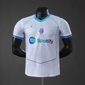 Barcelona 26/27 Special Edition Player Version Jersey - White