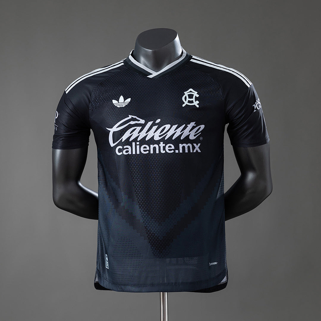 America 26/27 Away Player Version Jersey