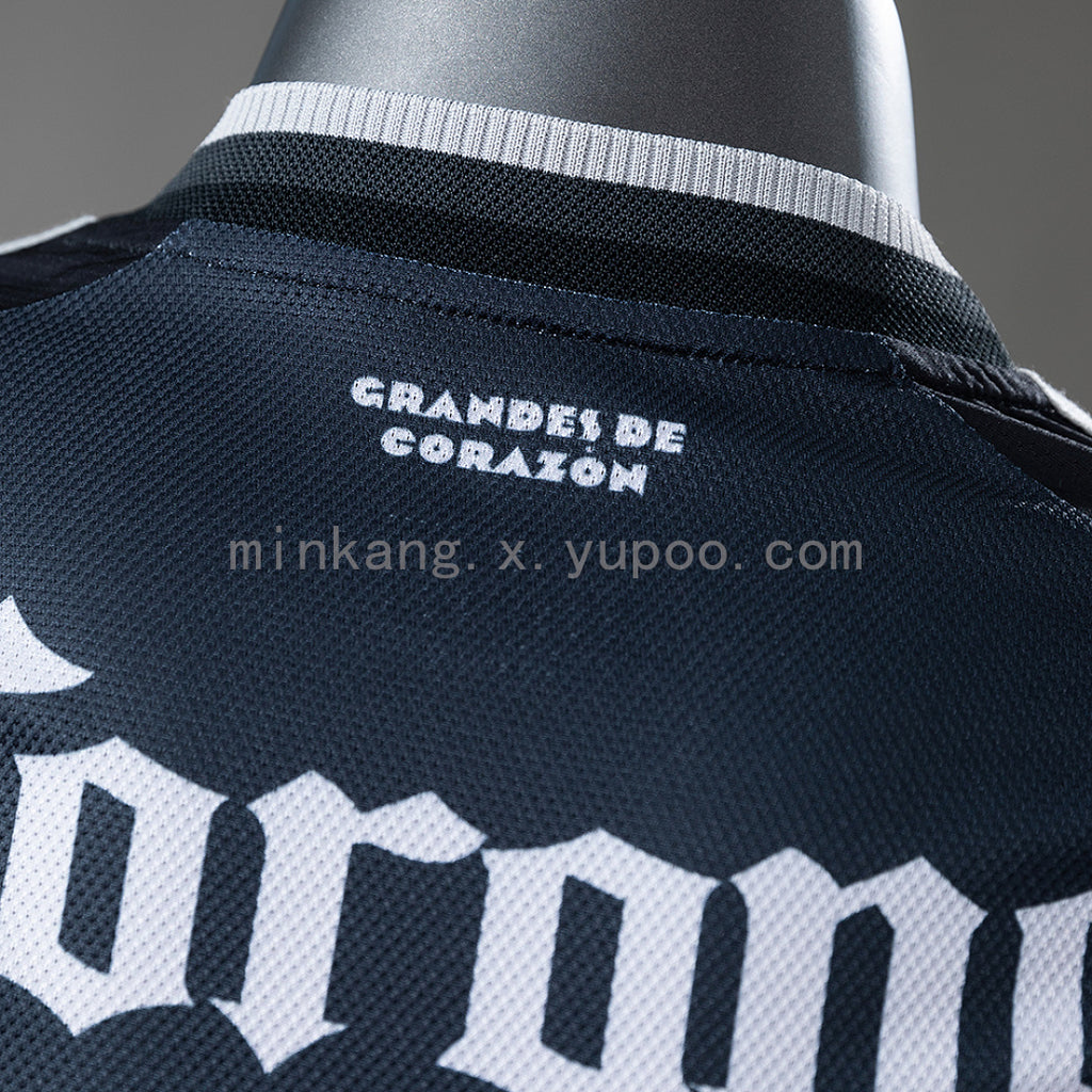 America 26/27 Away Player Version Jersey