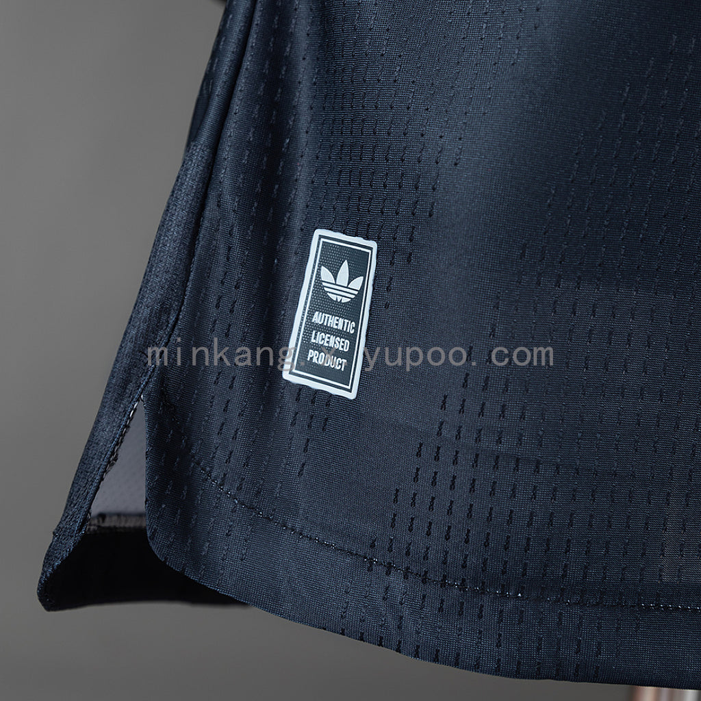 America 26/27 Away Player Version Jersey