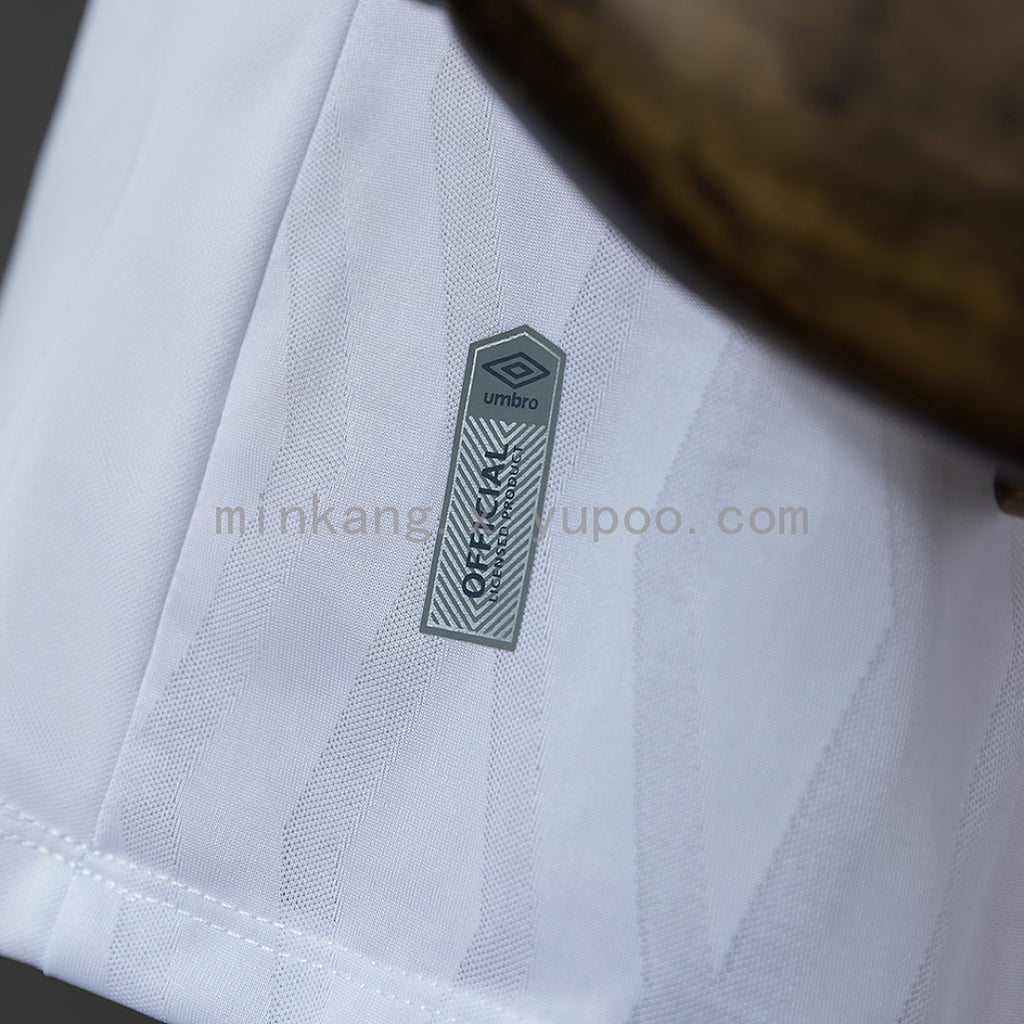 Santos 26/27 Home Women's Jersey